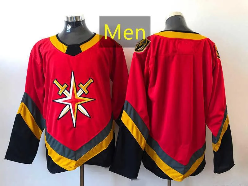 Las vegas knights hockey jersey