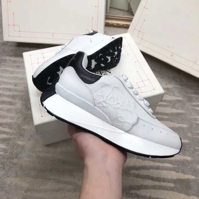 2023 The Designer Casual Shoes Platform Men Trainers For Men Airforce One Women Shadow Black White Pistachio Frost Wheat Sports Sneakers Skate