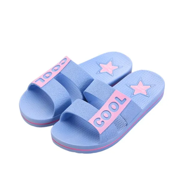 Slippers bathroom on sale