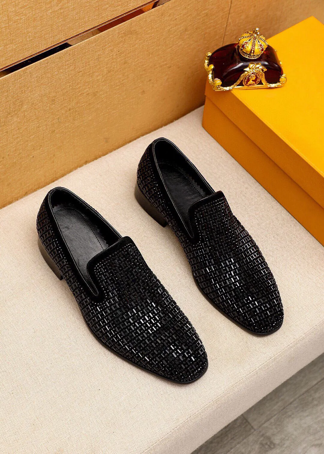 Elegant formal deals shoes