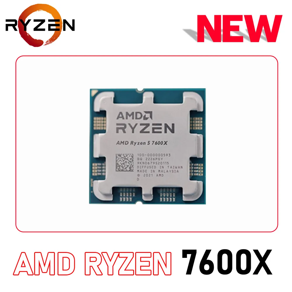 ギガバイトX670ゲームX AXソケットAM5マザーボードコンボR5 7600X AM5プロセッサキットAMD X670メインボードRyzen Kit 7600X CPU ATX