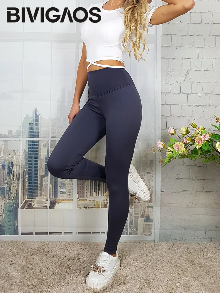 Legging rose online chaud