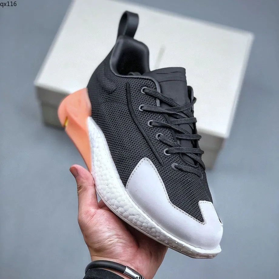 2023 High Latest Y-3 Kaiwa Chunky Men Casual Shoes Luxurious Fashion Yellow Black Red White Y3 Boots Sneakers mkjkm qx1160000003