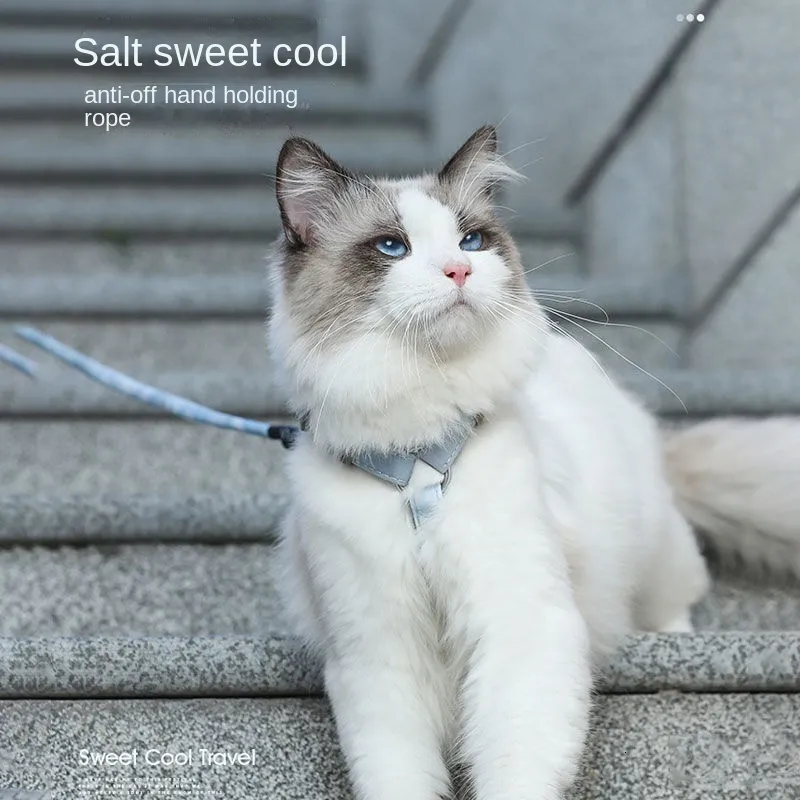Cool cat harness online