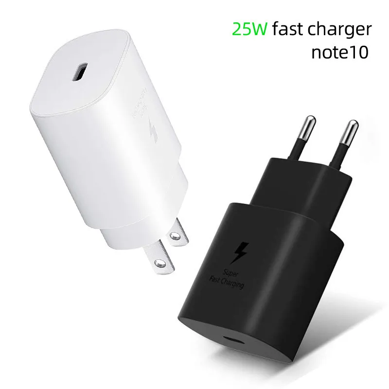 Chargeur 25W USB C Ultra Rapide pour Samsung, Chargeur Telephone Cable Type  c pour Samsung S21, S21 Plus, S21 Ultra, S20 FE, S[455] - Cdiscount  Téléphonie