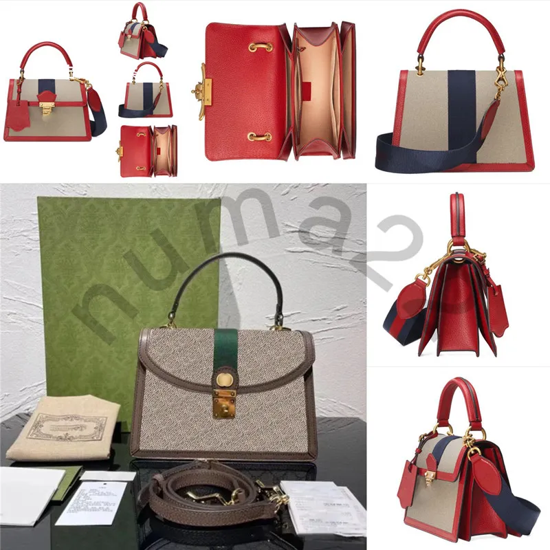 Top Quality Designer Handbags Women Shoulder Crossbody Bags Women Men Queen Margaret Butterfly Leather Shoulder Bags dust bag Famous Handbags Lady Hobo Wallet