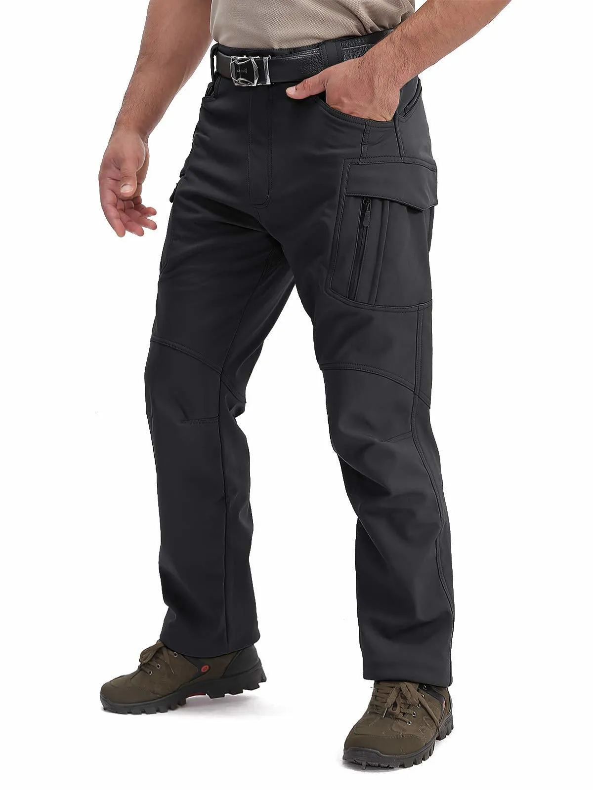 Tactical Pants For Men | Tactical Waterproof Pants | Hardland Tactical Cargo  Pants | Tactical pants, Ripstop pants, Tactical cargo pants