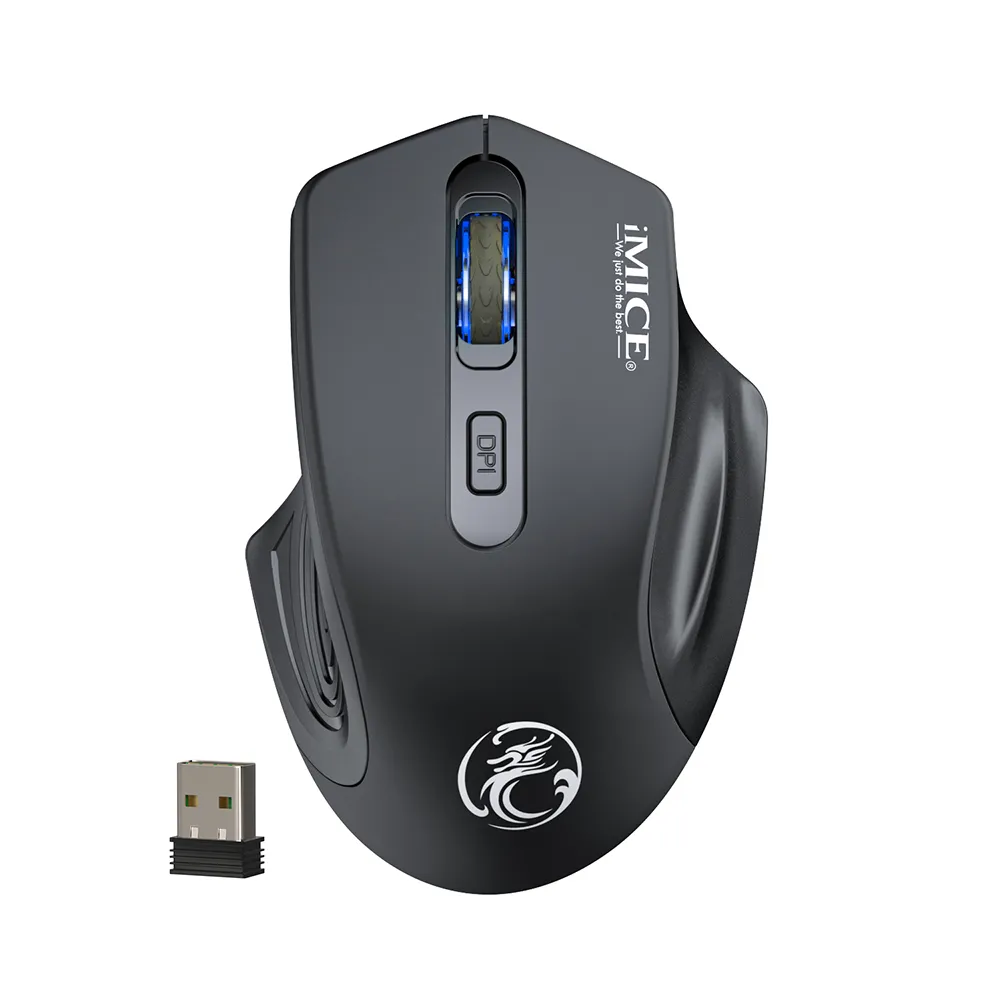 Mouse sem fio mouse bluetooth mouse recarregável rates de computador wirless games mouse ergonômico silencioso gamer useb mause para laptop pc