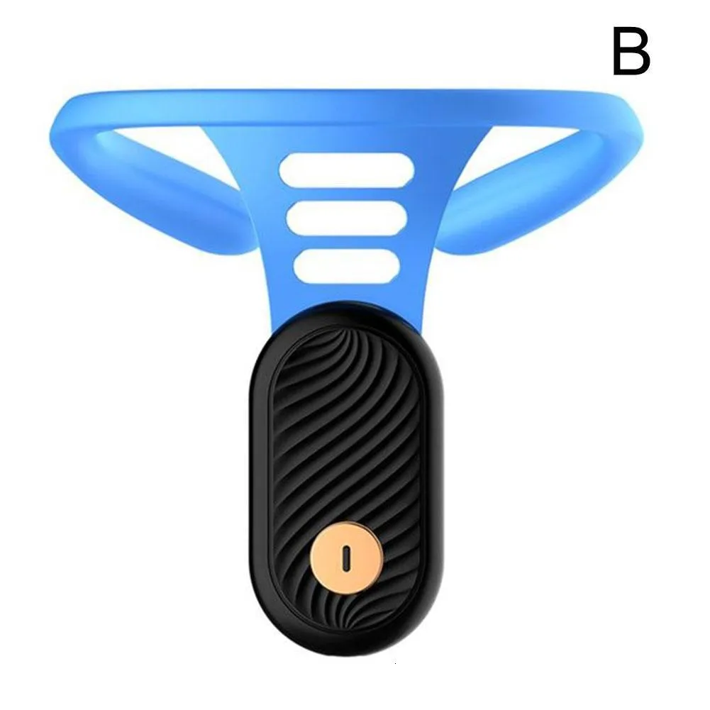 Другие Массажные Предметы Портативный Mericle Ultrasonic Lymphatic.