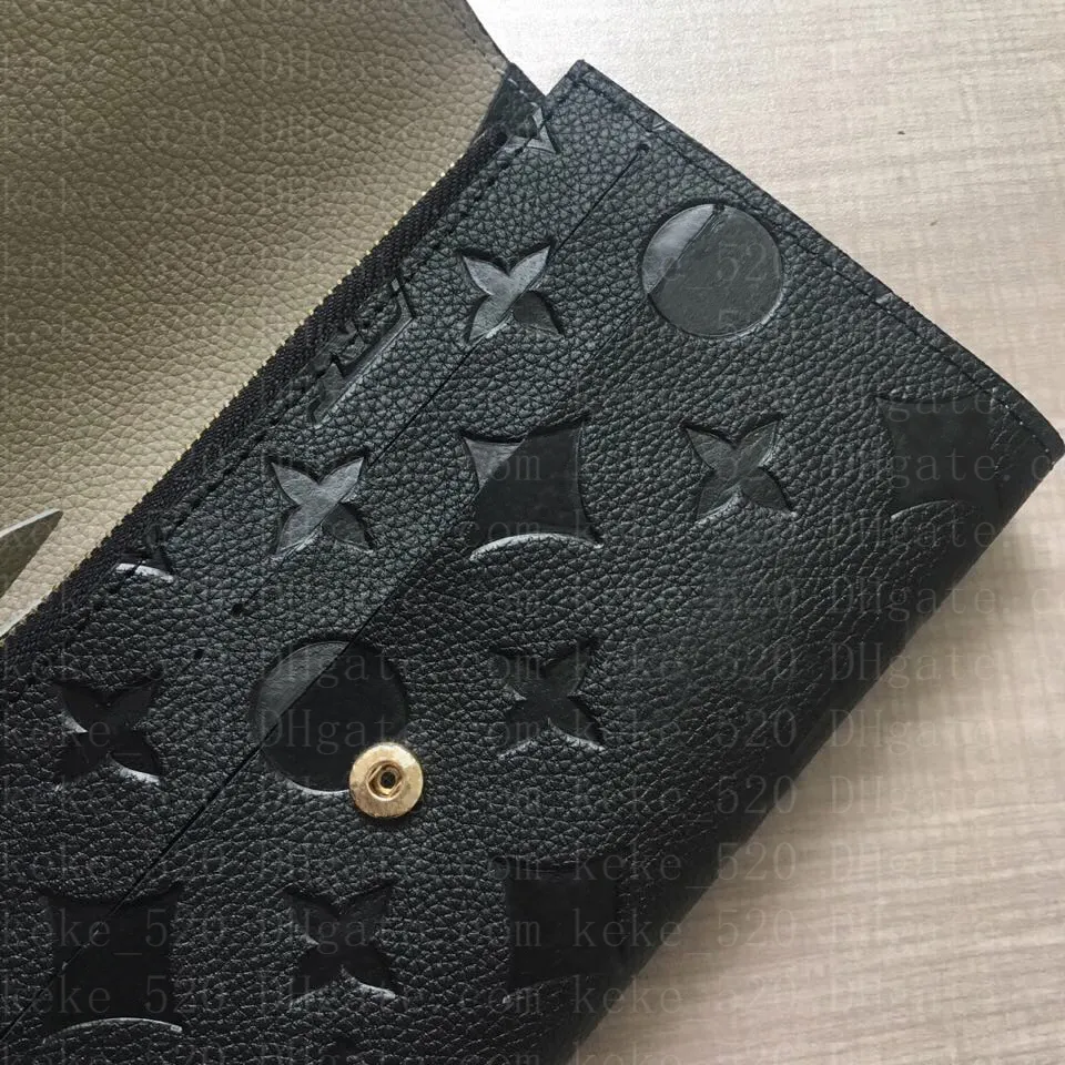 DHgate.com:Womens Classic Luxury Leather Long Wallet with DHgate.com:Womens Classic Luxury Leather Long Wallet with