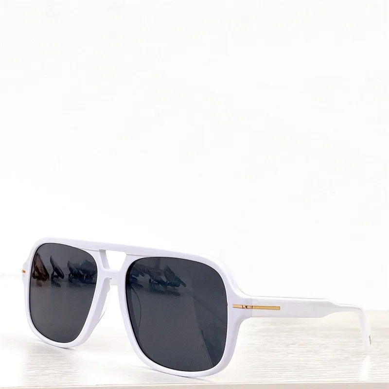 New Fashion Design Sunglasses 884 Square Frame Classic Styling