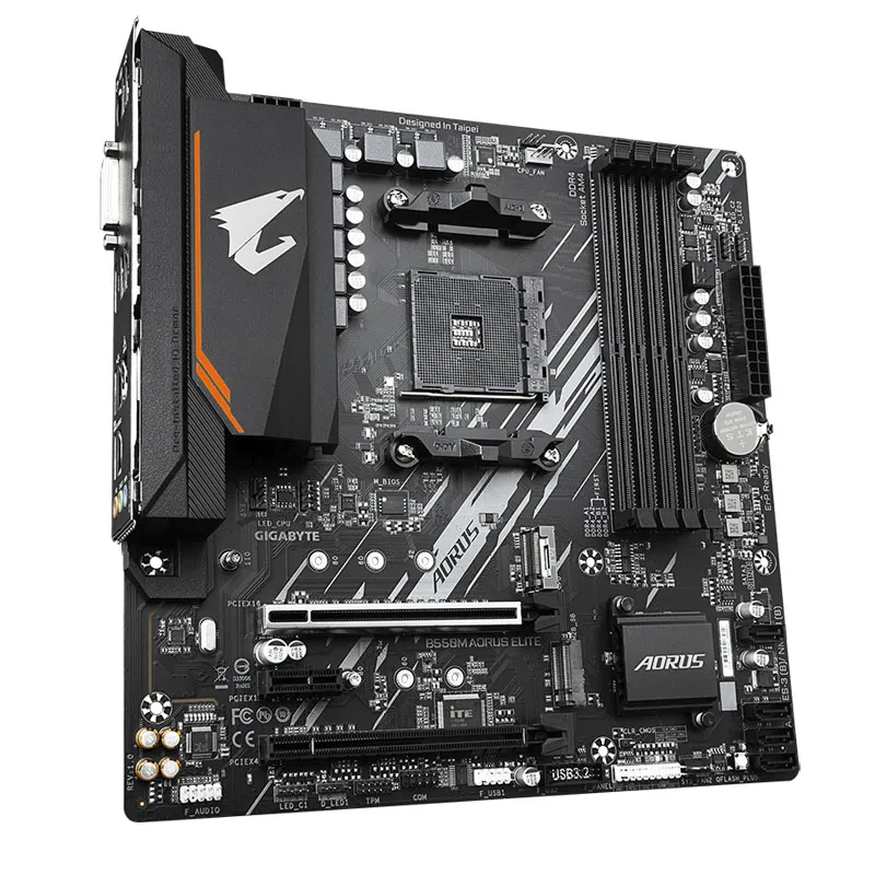 Aorus Ryzen 3800x Compatible Motherboards Motherboard For Ryzen