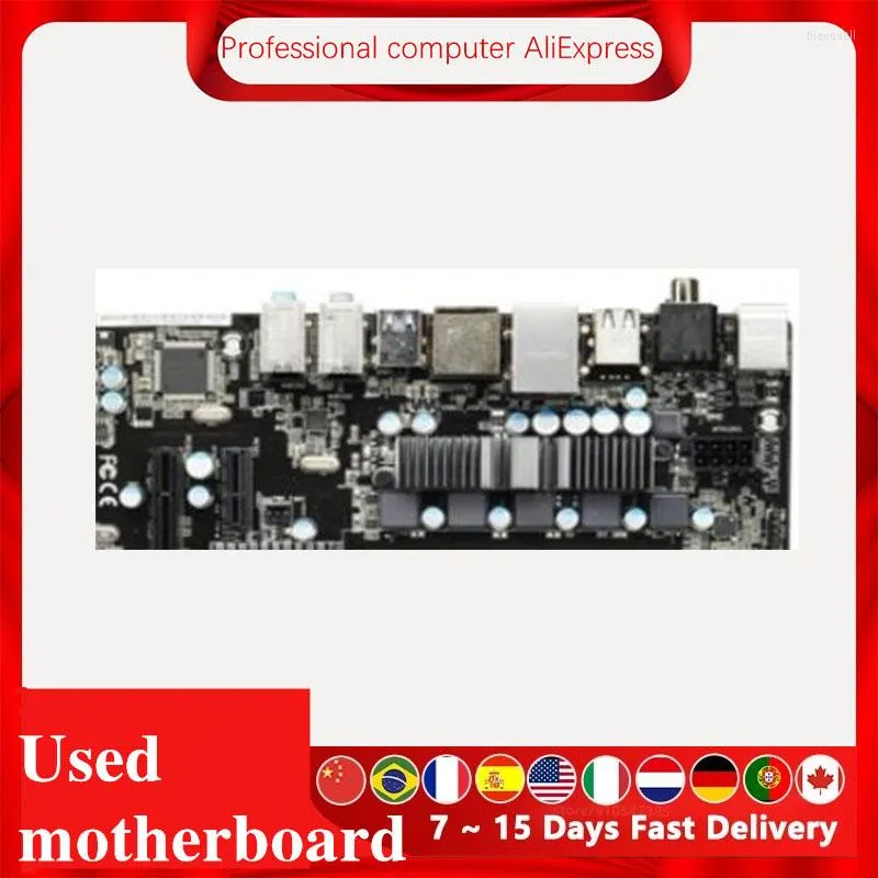 990x motherboard outlet