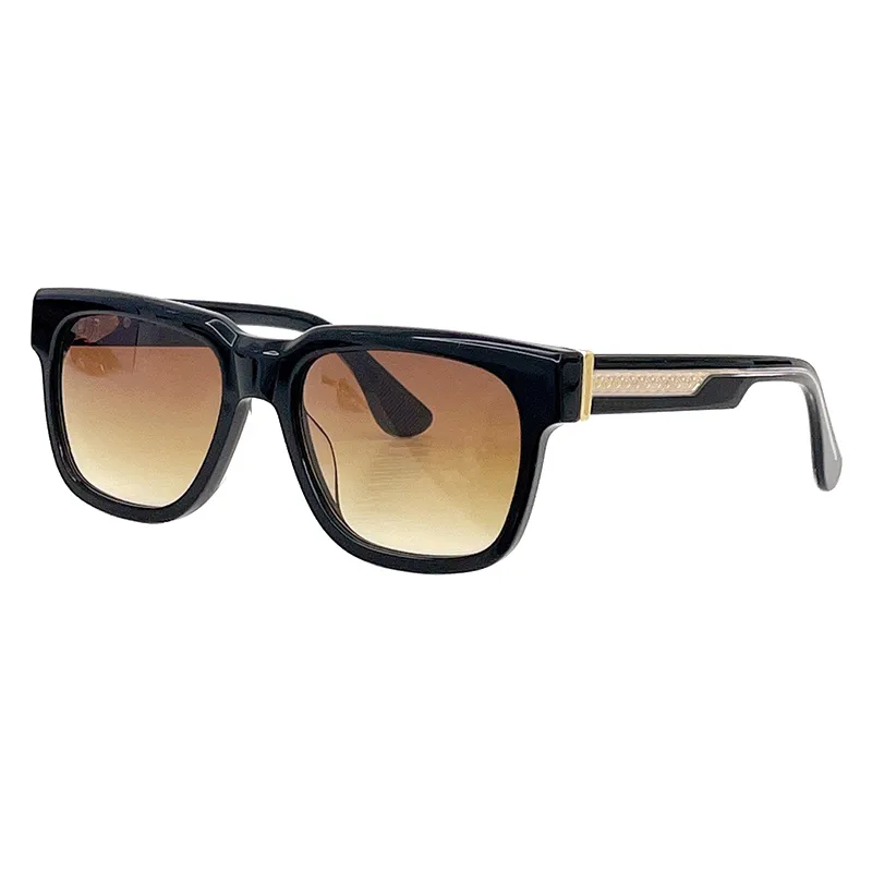 2023 Kadın Güneş Gözlüğü Yaz Gözlük Marka Tasarımcısı Kadın Kare Güneş Gözlükleri UV400