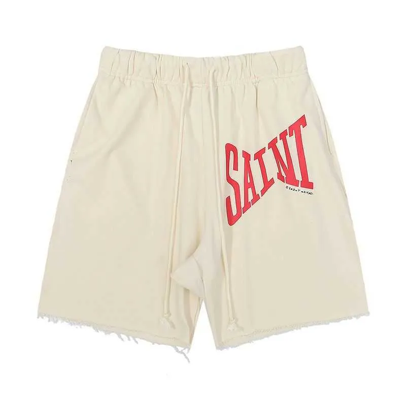 DHgate.com:Men's Shorts American fashion brand Saint