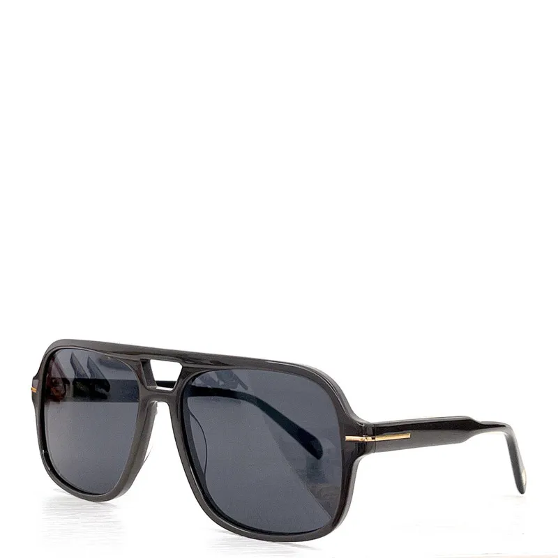 その他 syo New Fashion Design Sunglasses 884 Square Frame Classic