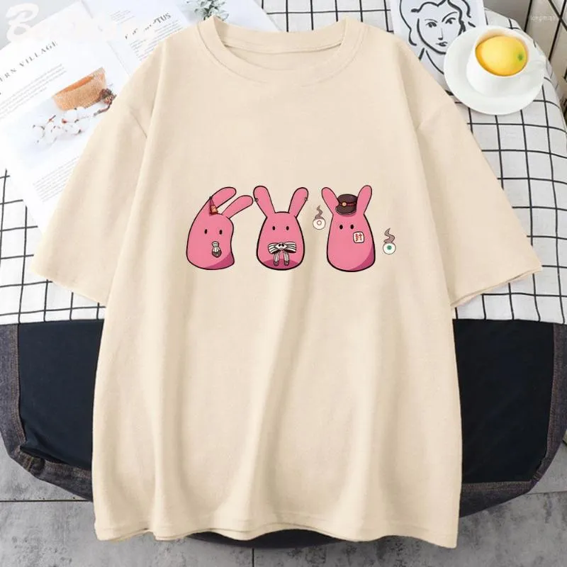 Heren t shirts toiletgebonden Hanako Kun mokke shirt anime graffiti-stijl tee hiphop korte mouwen punk losse t-shirts dames tops harajuku