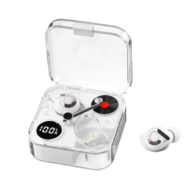 2023 Newest TWS E89 Fone Bluetooth Earphones Wireless Headphones