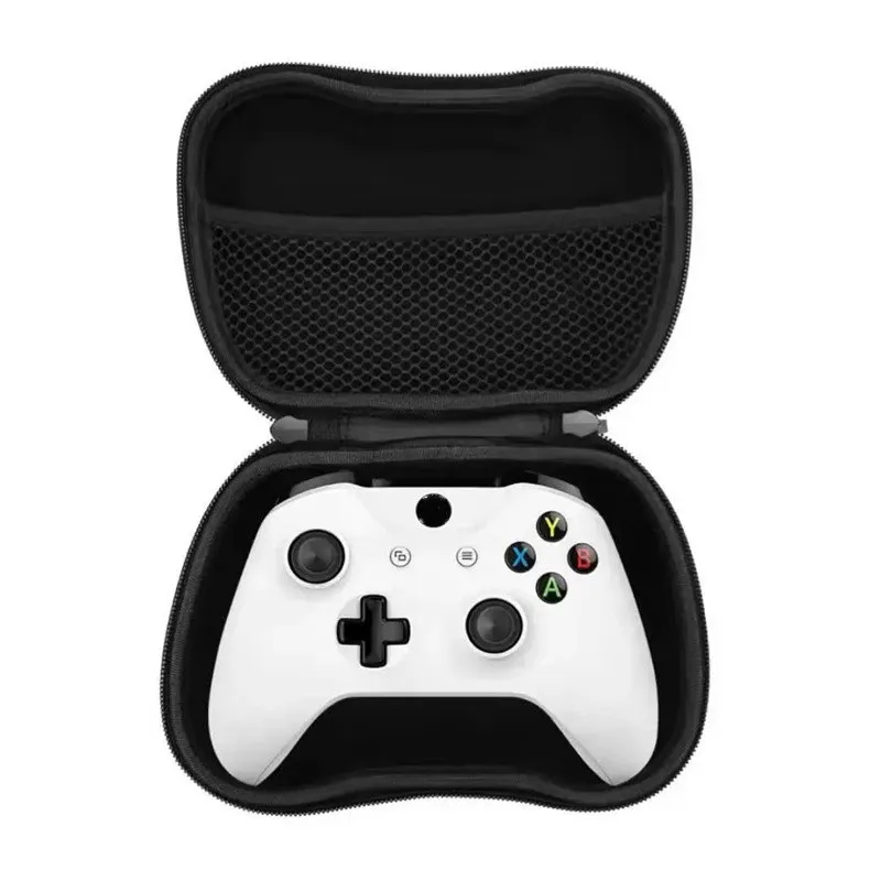 Gamepad Case Gamepad Controller Protective Case Hard Plastic Pouch for Xbox 360 Xbox ...