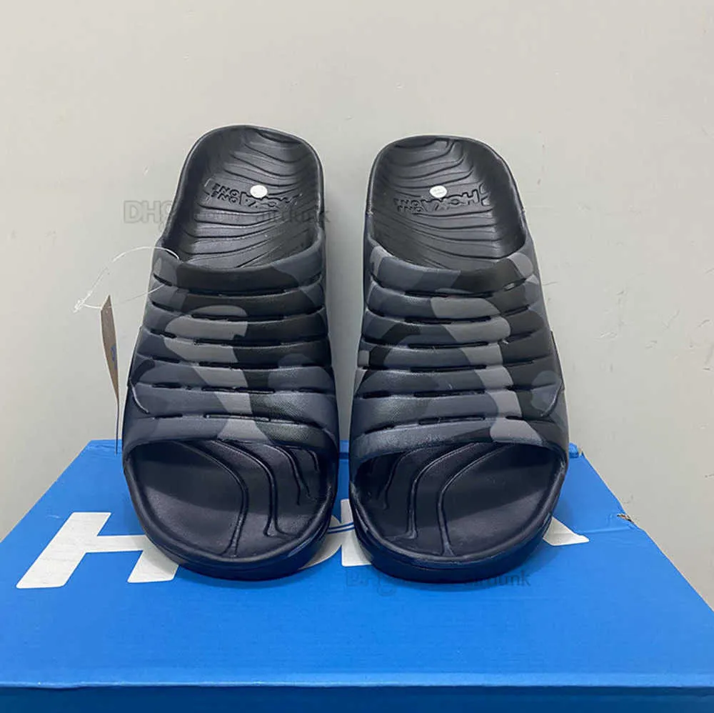 Hoka one cheap slippers