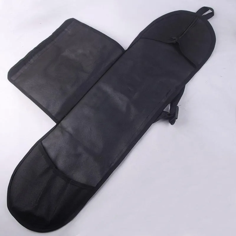 Knee Pads Skateboard Vitality Storage Board Bag Shoulder Backpack Universal Sports Sport Headbands