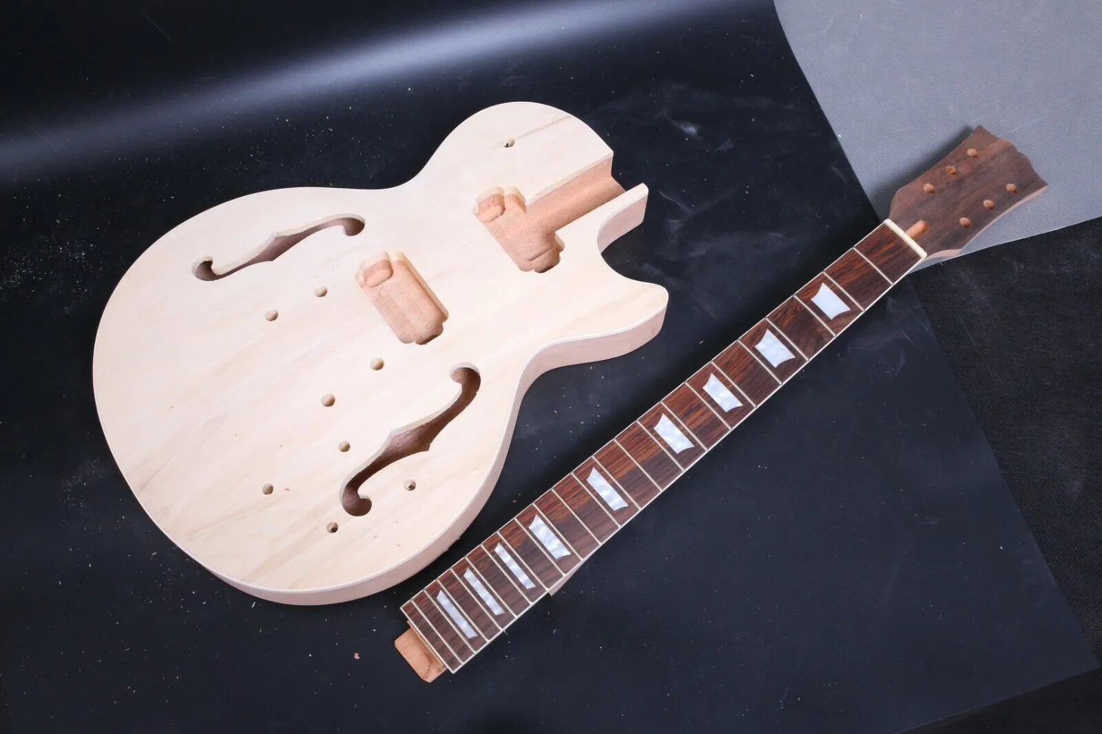 Jazz guitar kit deals