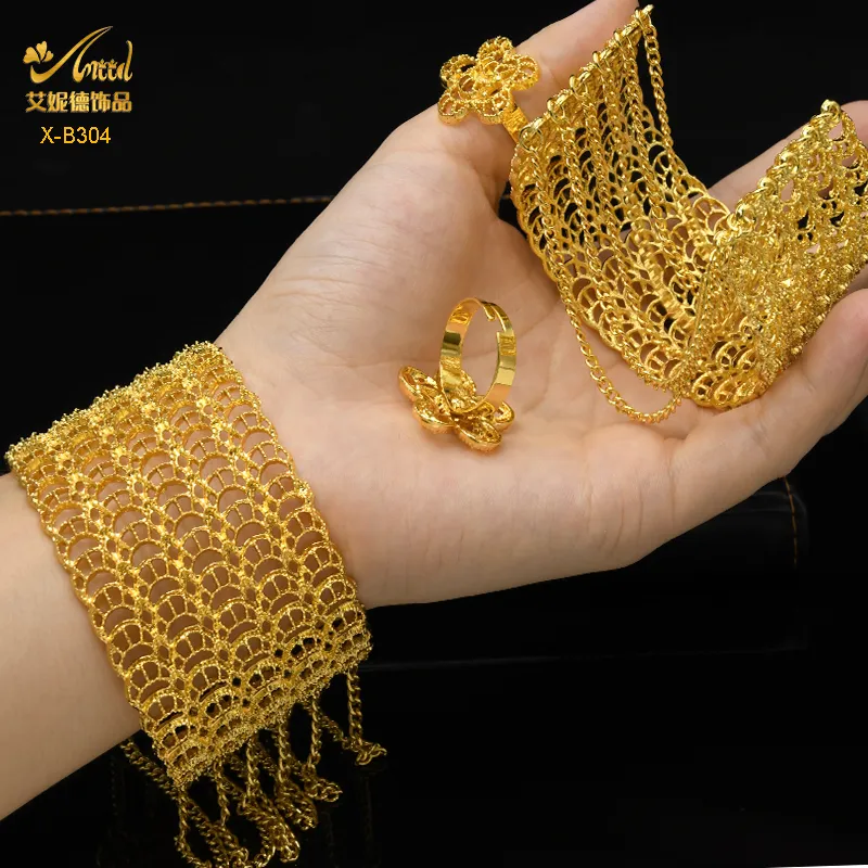 Bridal Jewellery Design Online in Pakistan 2023/ 2024 - Hiba Creations
