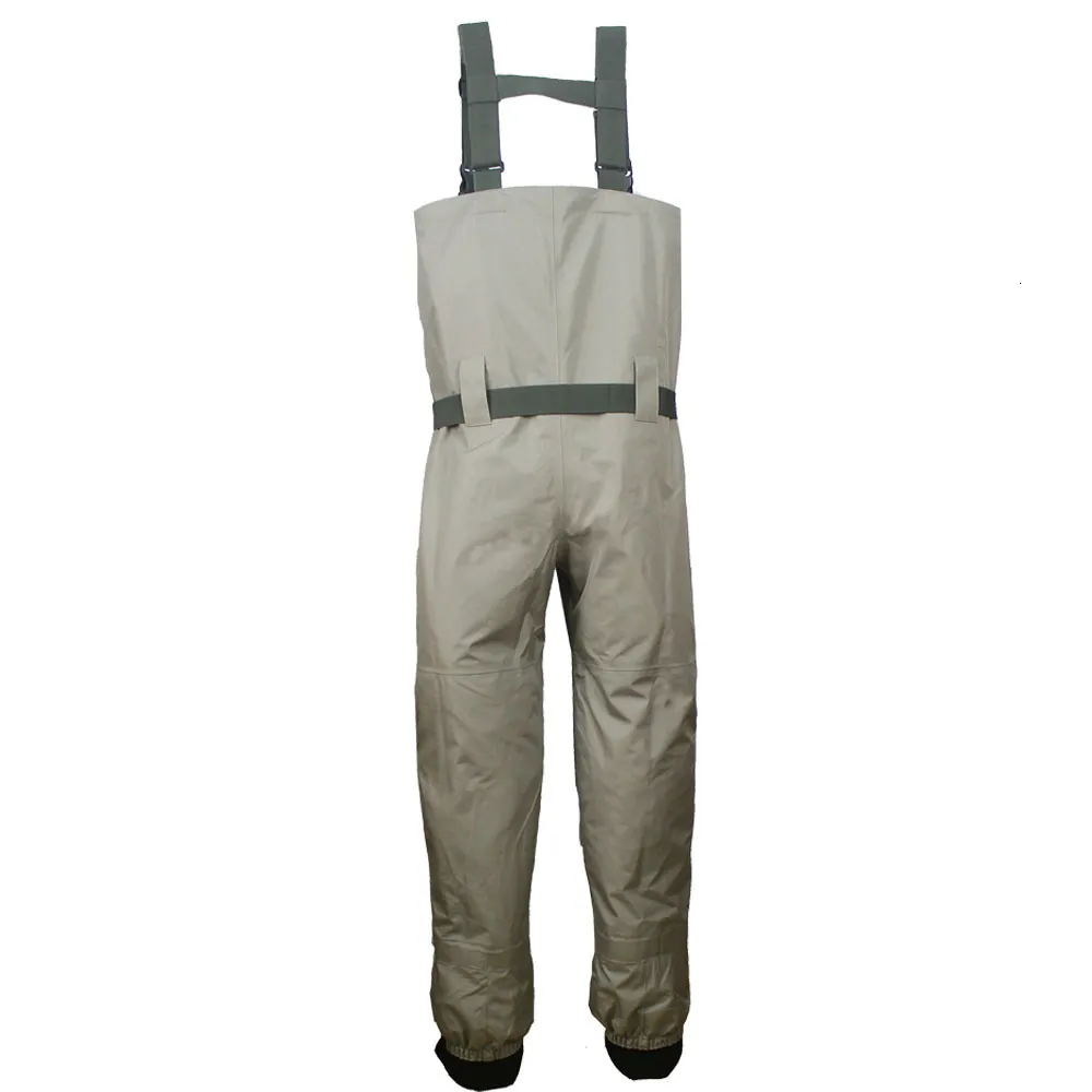 Outdoor Pants Fishing Waders Durable And Comfortable Breathable