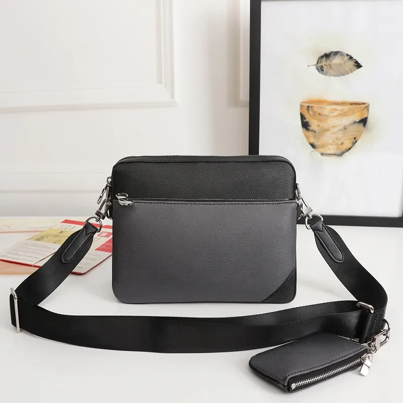 Crossbody bags 2025 designer mens
