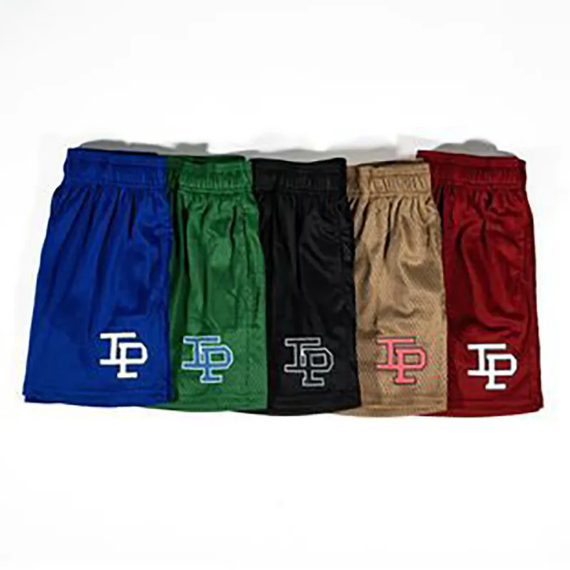 Inaka Power Mens Mesh Shorts Designer Womens IP Swim Shorts Men SバスケットボールランニングボヘミアショートパンツM/L/XL/XXL/XXXL