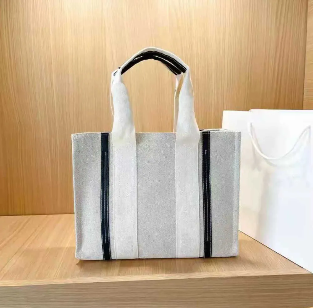 Canvas Tote Bag Donna Hobo Borsa a tracolla casual Shopping Bag Borsa a  tracolla di grandi dimensioni, Bianco