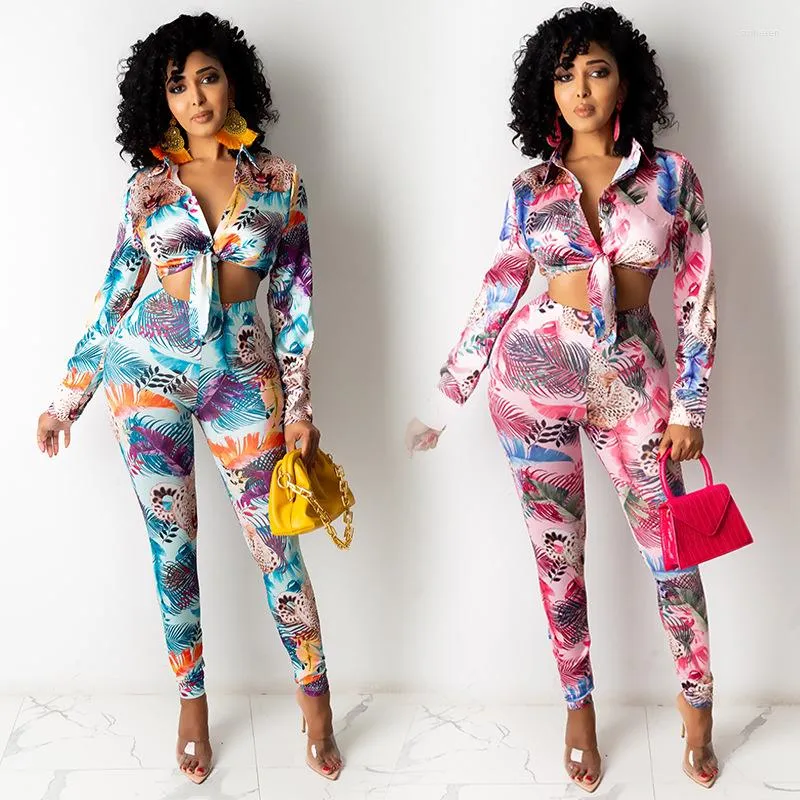 V tements Ethniques 2023 Femmes 2 Pi ces Ensemble Assorti Sexy