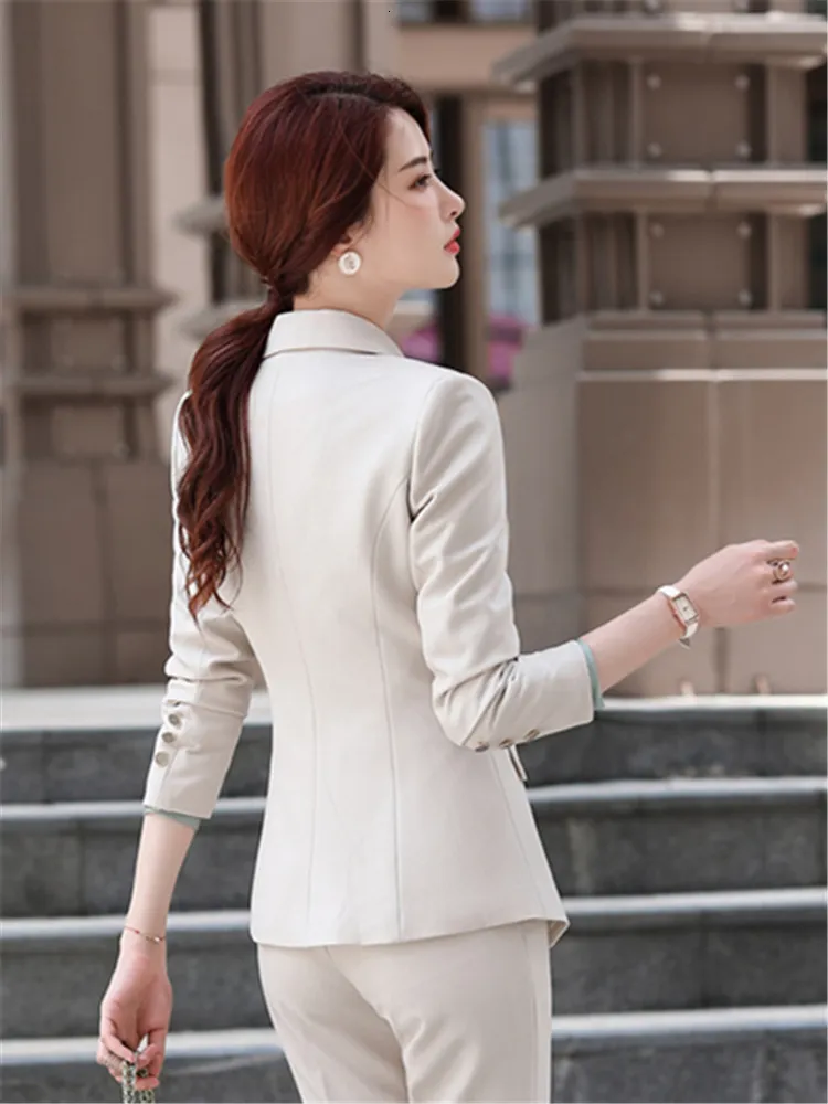 Suits Blazers Woman