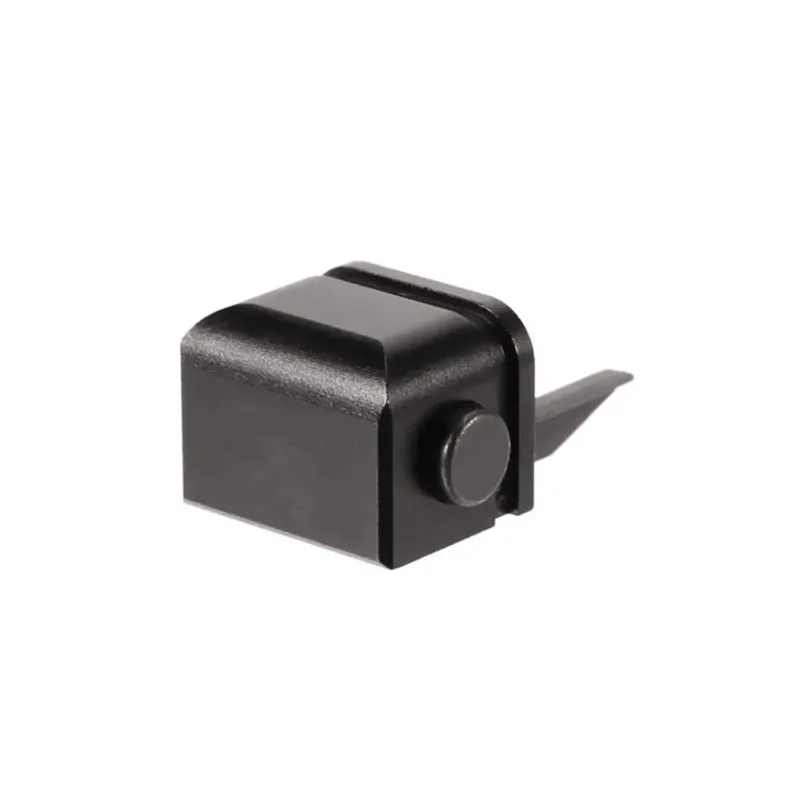 Aluminium alloy Automatic Selector Switch for Glock/17/18/19/ Sear and Slide Modification Required US local ship for US buyer cx