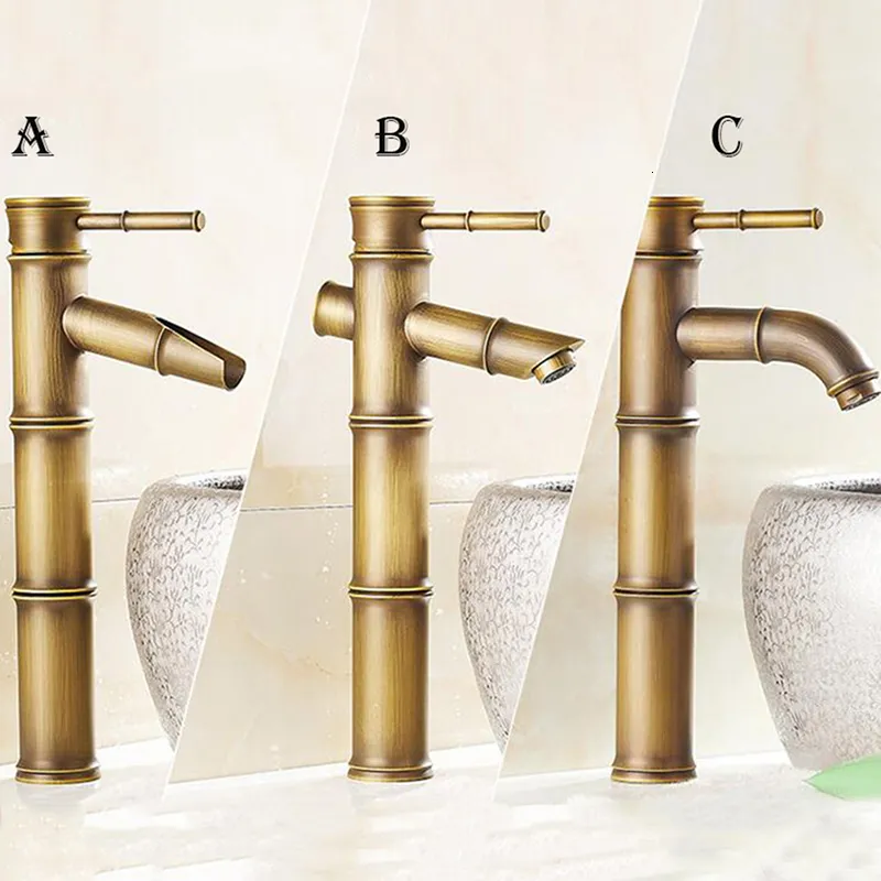 Antike Messing Badezimmerarmaturen: Eleganter Messing... Von 20,1  | DHgate