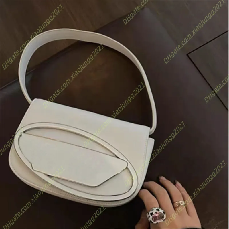 Luksusowy projektant Woman 1DR Torby Torebki wieczorowe kolorowe Crossbody Torby na ramię torebki Moda damska hobo diamentowe torebki unikalny pasek totes portfele