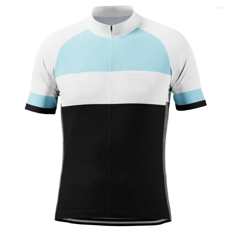 Chaquetas de carreras Ciclismo de secado rápido Downhill Slope Jersey manga corta profesional al aire libre ropa de bicicleta de montaña ropa de bicicleta camisa