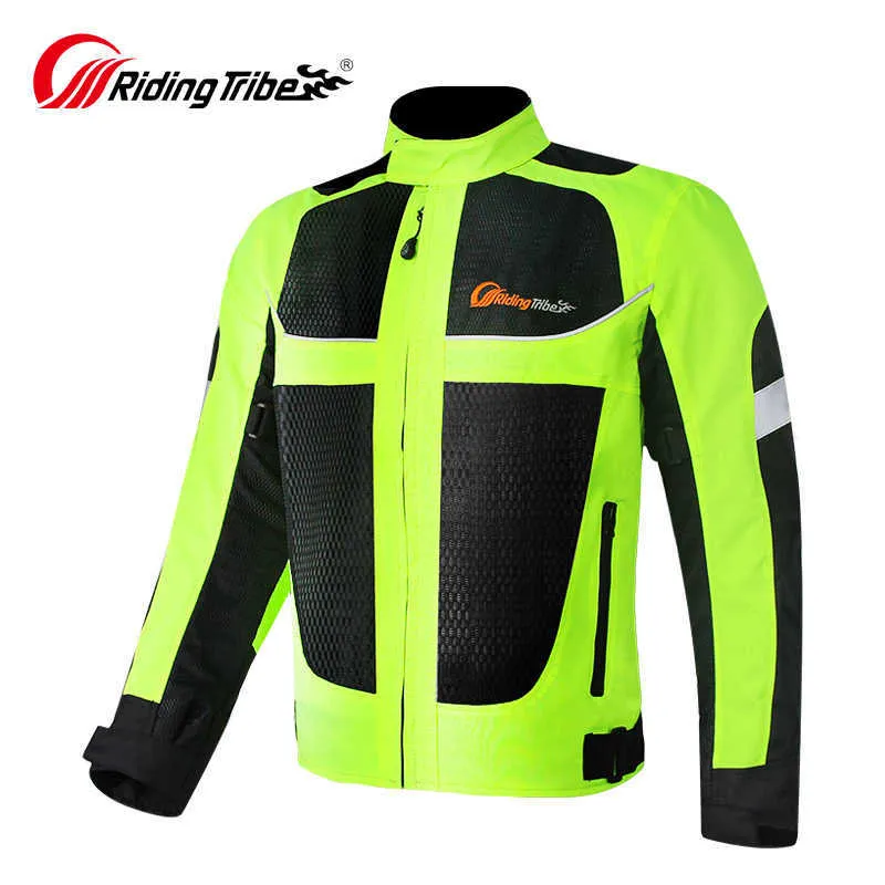 2023 hommes vestes F1 course costume hommes cyclisme Tribal moto été étanche équipement réfléchissant chevalier ensemble hiver femmes