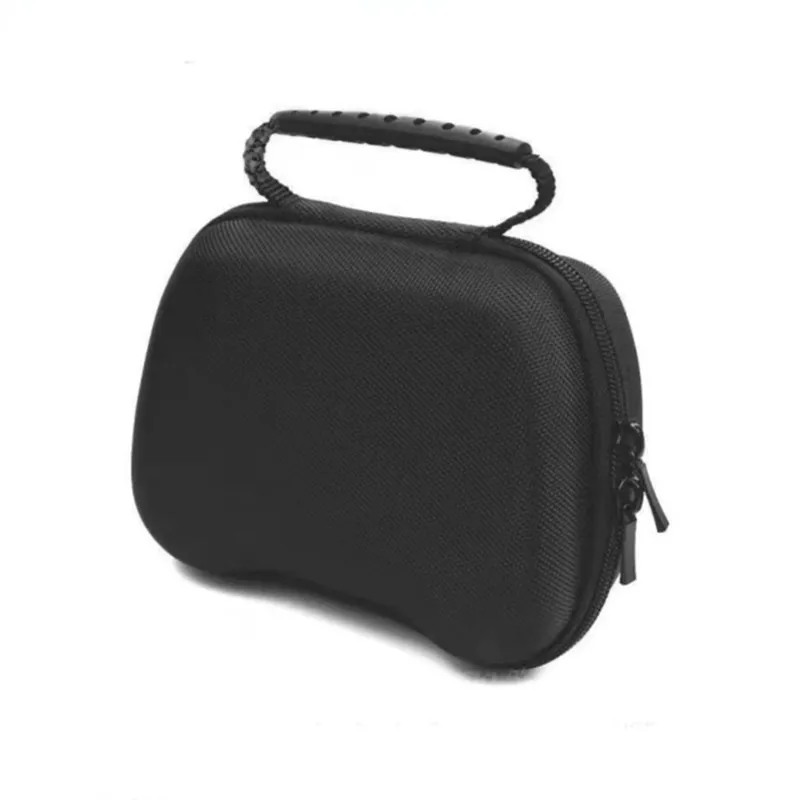 Hot Ps5 / Ps4 / Switch / Xbox One Contrôleur de manette de jeu Joystick Housse de protection Pochette de protection rigide Sac de rangement de contrôle Couvre Accessoires de jeu