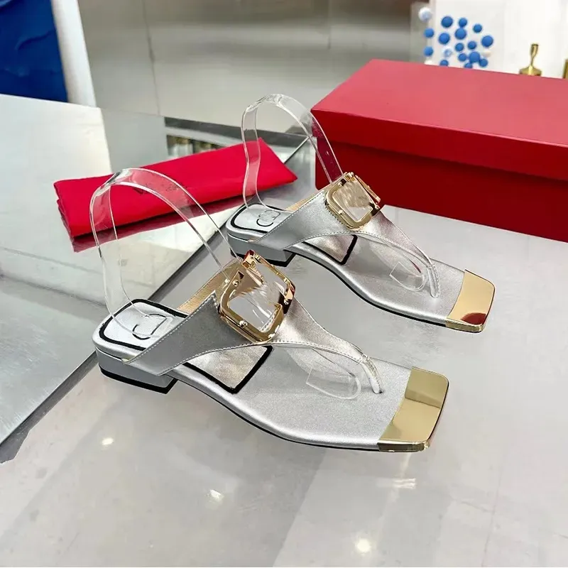 High end outlet womens slippers
