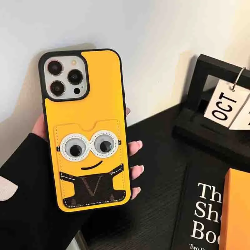 Designer Cell Phone Case For Iphone 14 Pro Max Street Fashion Cute Cartoon Cases Eyes Shells For Iphone 13 12 11 Pro Max 14plus X Xs 2303111