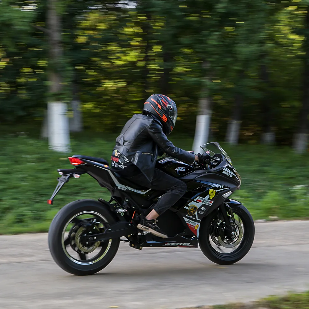 YNH cx60 РјРѕС‚РѕС†РёРєР»