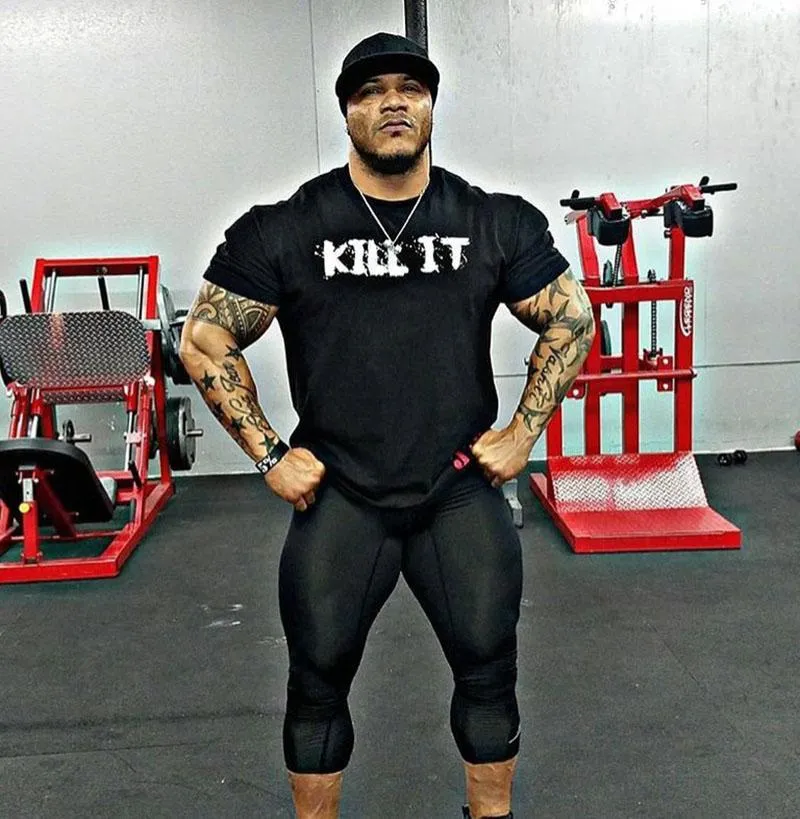 Vêtements bodybuilding online