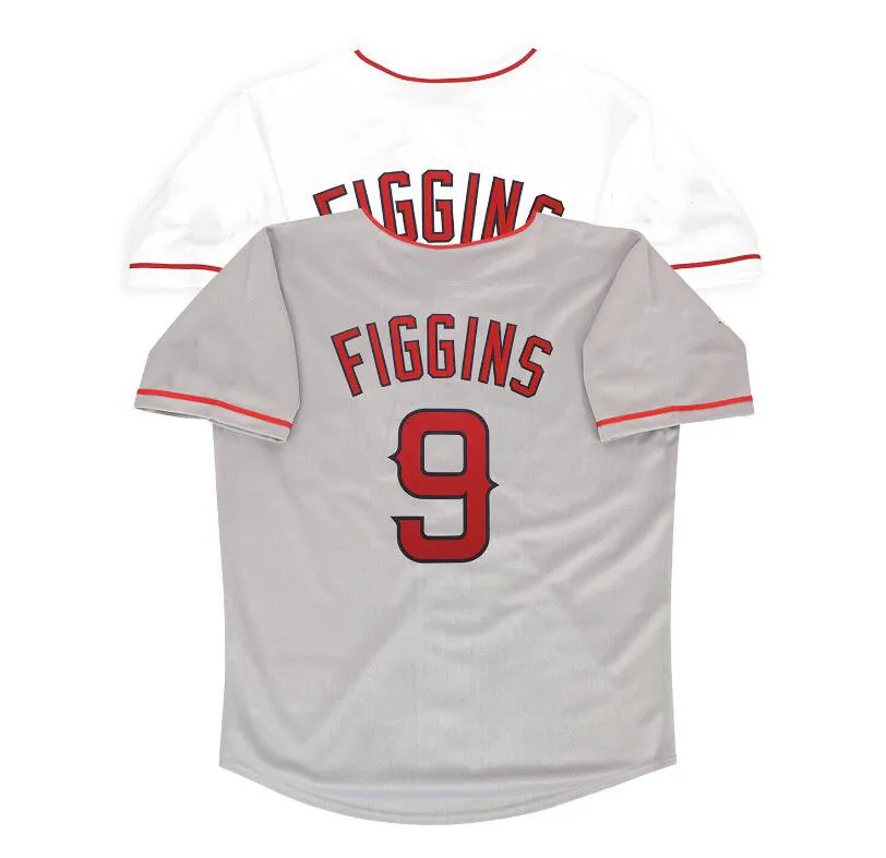 스티치 야구 유니폼 chone figgins mitchell ness jersey 2002 남자 여자 청소년 s-4xl 레트로 저지