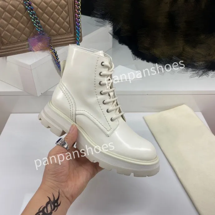 new Womans Mens White Casual Shoes Desiger Genuine Leather Lace Up Round Toe Trainers Sneakers Runway Outfit Athletic Sport Running Tennis Shoes 2023