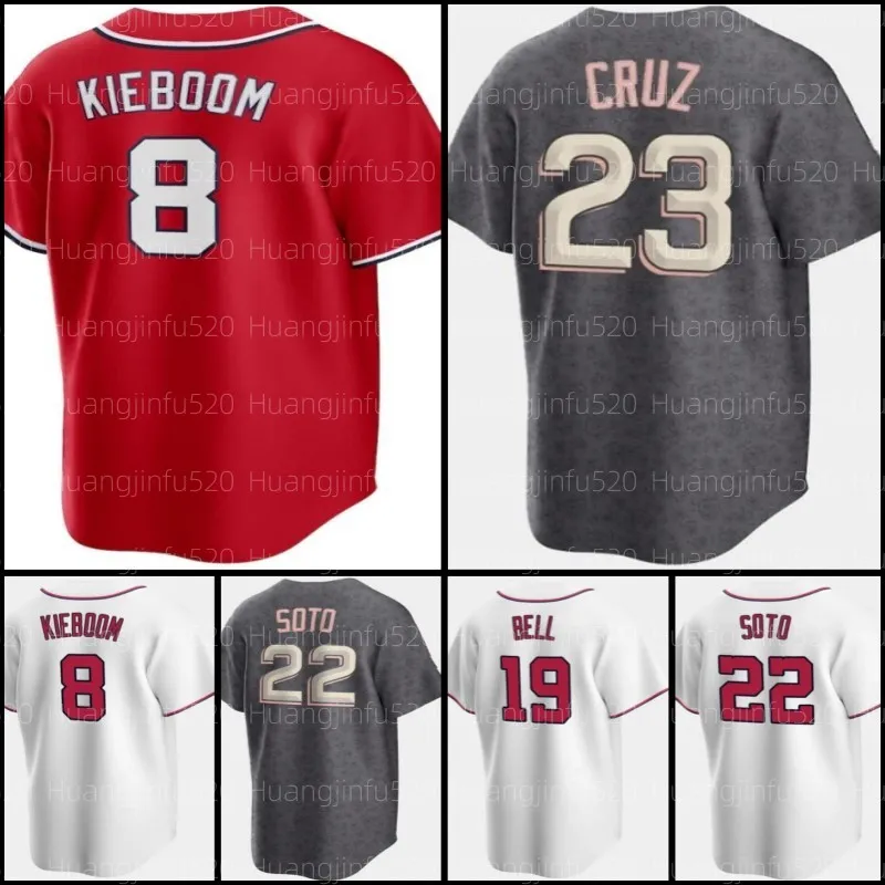 Ruiz Cesar jersey