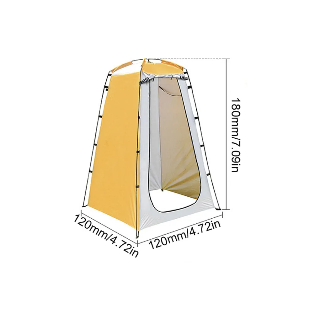 Tende E Rifugi Tenda Da Campeggio Allaperto Doccia Portatile Tende