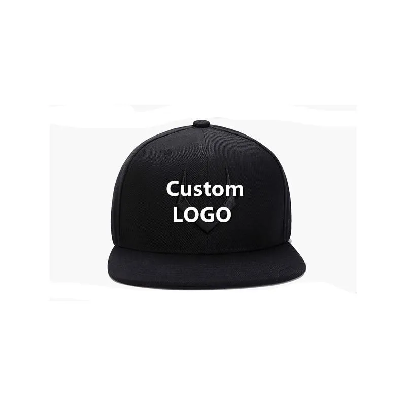 Cappellini da baseball Cappellino snapback da baseball personalizzato personalizzato Logo OEM Testo Adulto Uomo Donna Regola snapback HatsBall