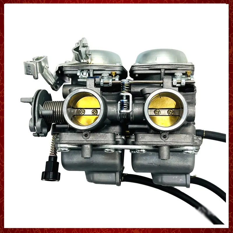 Carburetor for Rebel CA250 CMX250 CBT250 CBT150 CBT125 Texan 250 JL125-11 LF250-4 253FMM Hammel Cruiser125 Daytona 125 FYM FY250 MHY22