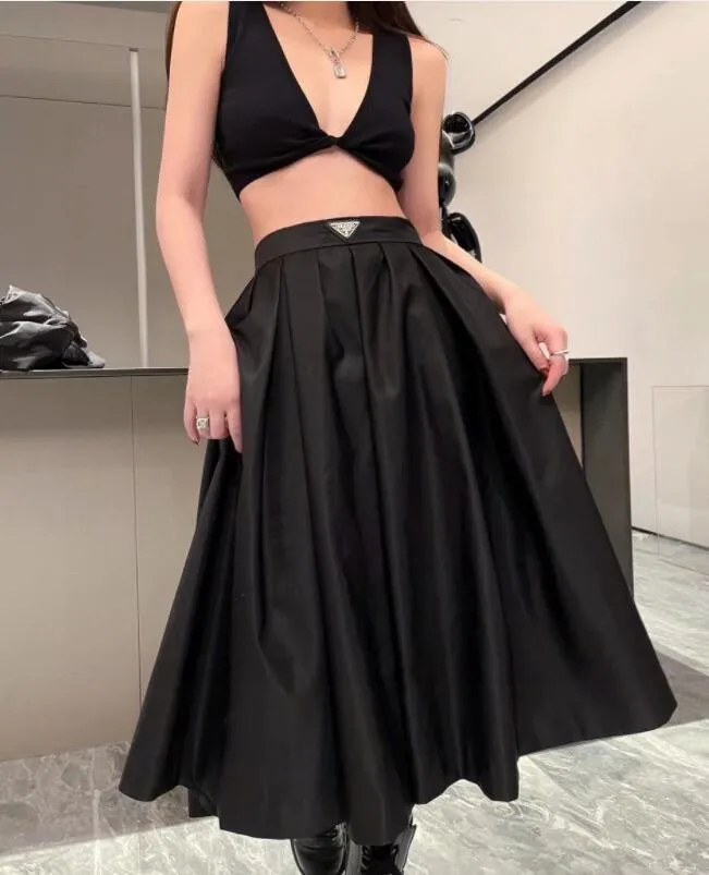 designer skirts and dresses Designer Womens Dress Fashion Casual Dresses Summer... From Fafa2023,  $33.07